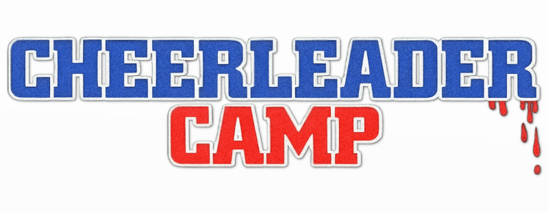 Cheerleader Camp logo