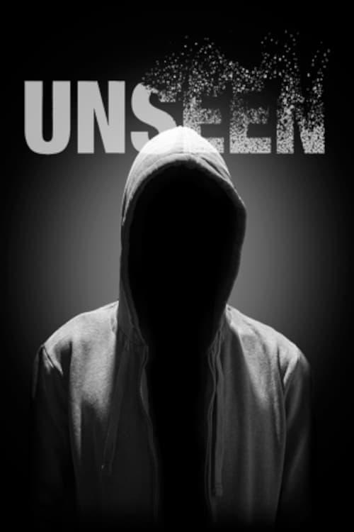 Unseen poster