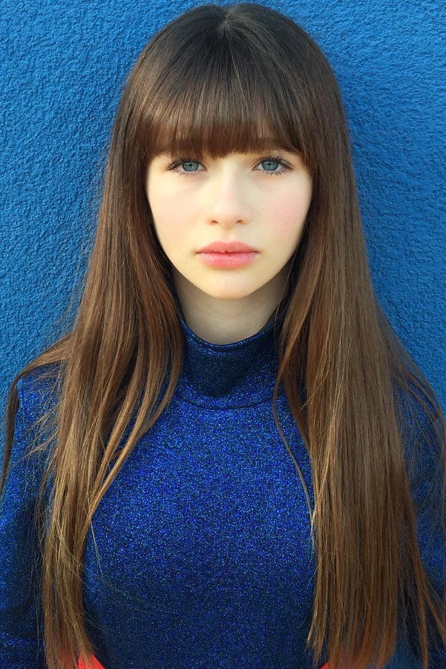 Malina Weissman poster