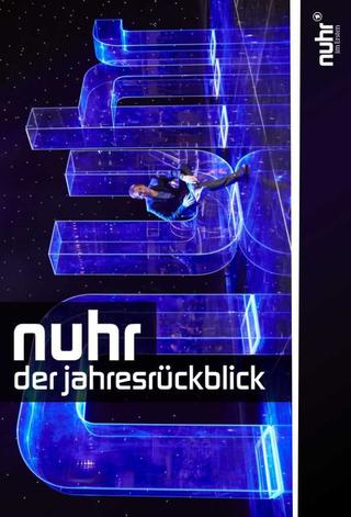 Nuhr 2023 – Der Jahresrückblick poster