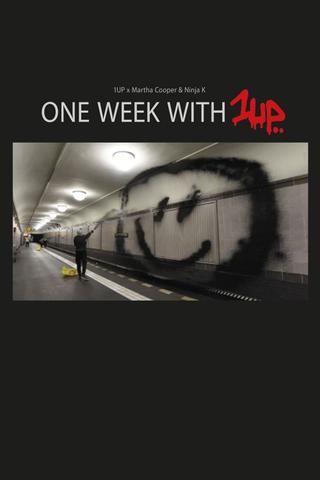 1UP - One Week With 1UP poster