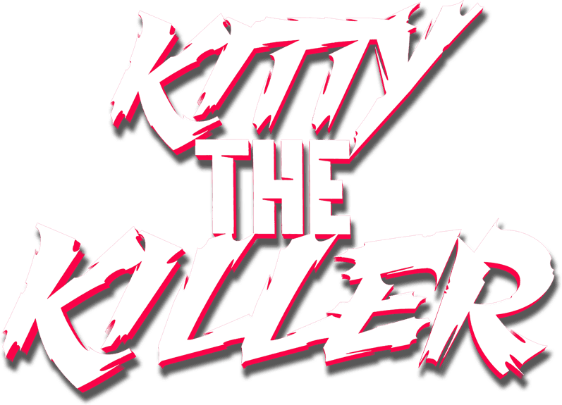 Kitty the Killer logo