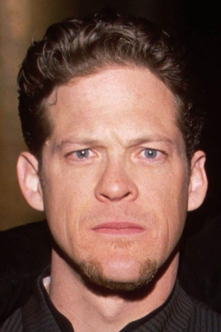 Jason Newsted poster