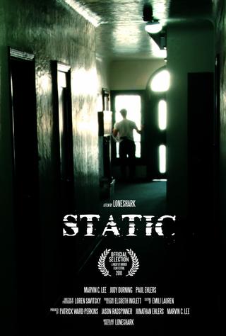 Static poster