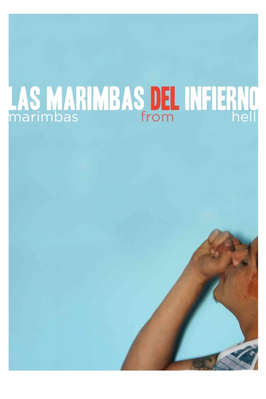 Marimbas from Hell poster