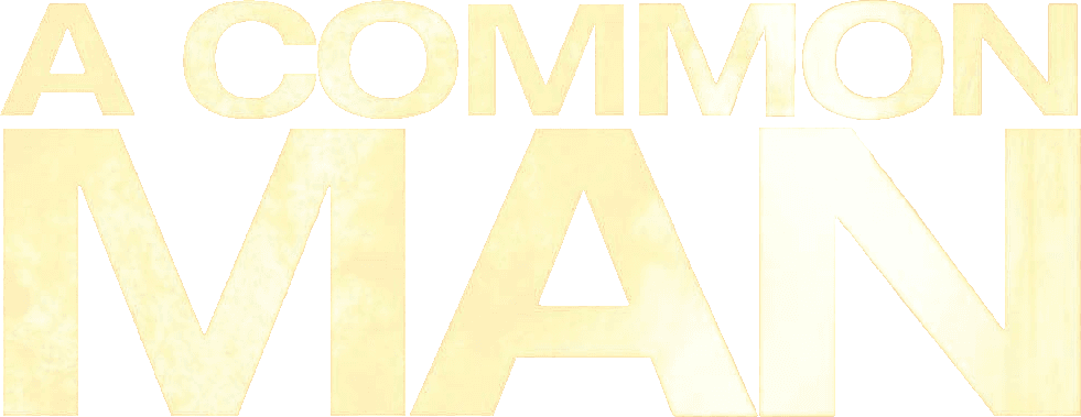 A Common Man logo