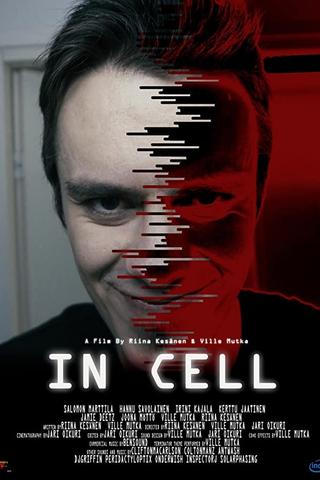 In Cell poster