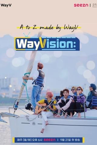 WayVision poster