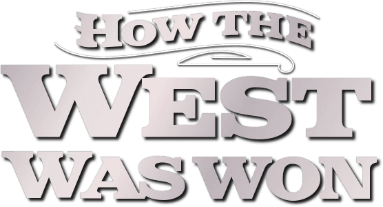 How the West Was Won logo