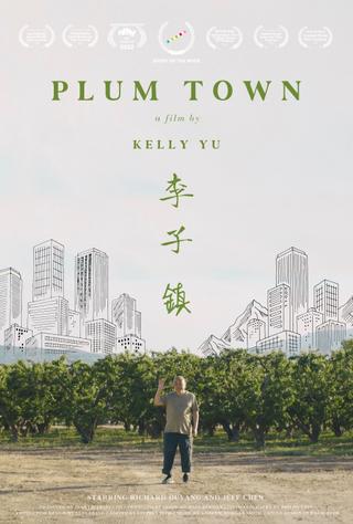 Plum Town poster