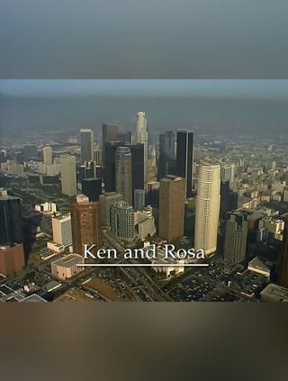 Ken and Rosa poster