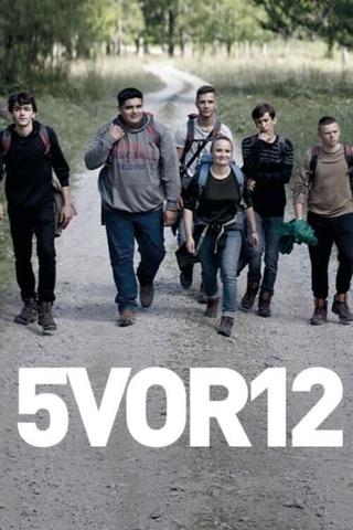 5vor12 poster