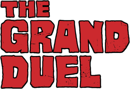 The Grand Duel logo