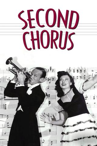 Second Chorus poster