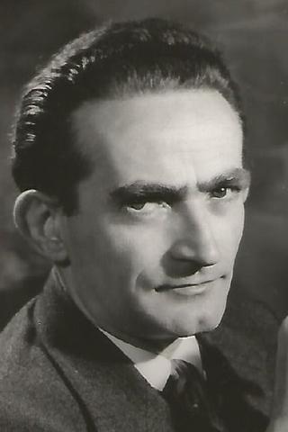 Árpád Gyenge pic