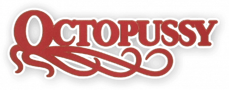 Octopussy logo