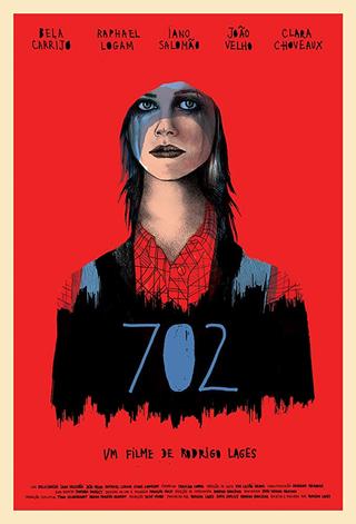 702 poster
