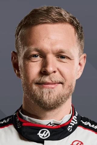 Kevin Magnussen pic