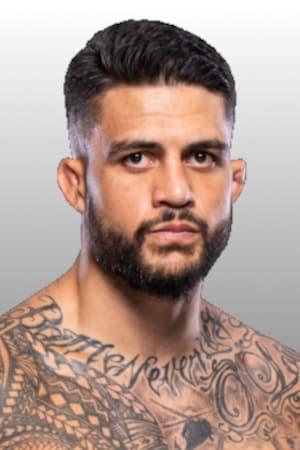 Tyson Pedro poster