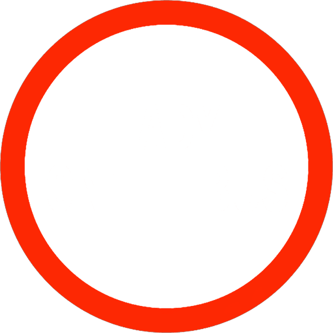 Lady on the Bus logo