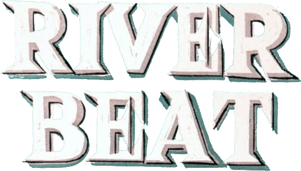 River Beat logo