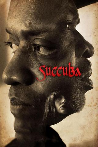 Succuba poster