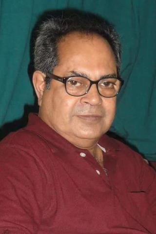 Dwijen Banerjee pic