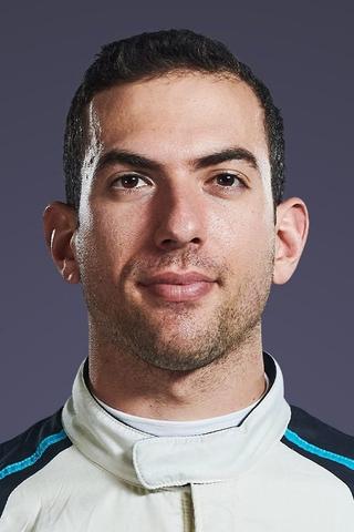 Nicholas Latifi pic