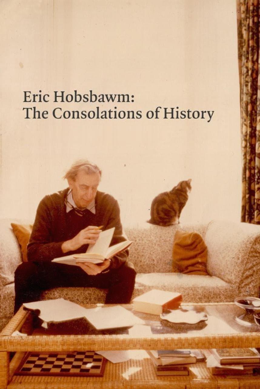 Eric Hobsbawm: The Consolations of History poster