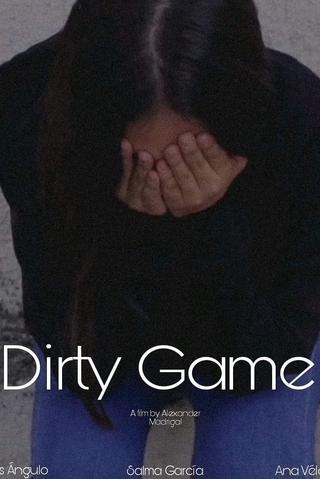 Dirty Game poster