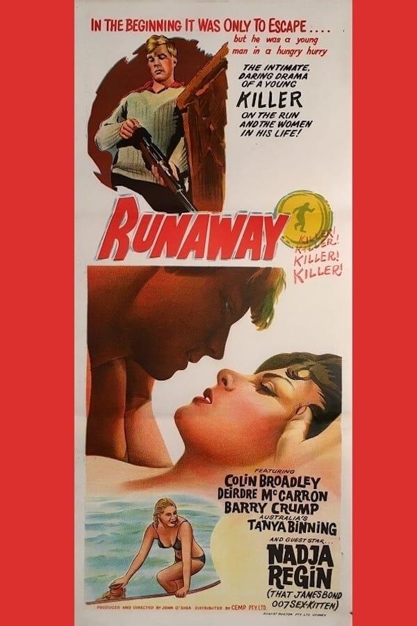 Runaway poster