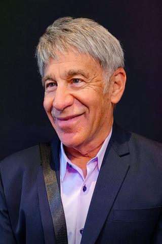 Stephen Schwartz pic