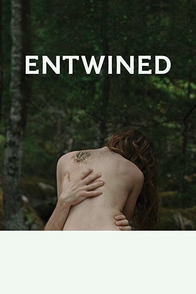 Entwined poster