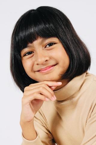 Cleo Haura pic