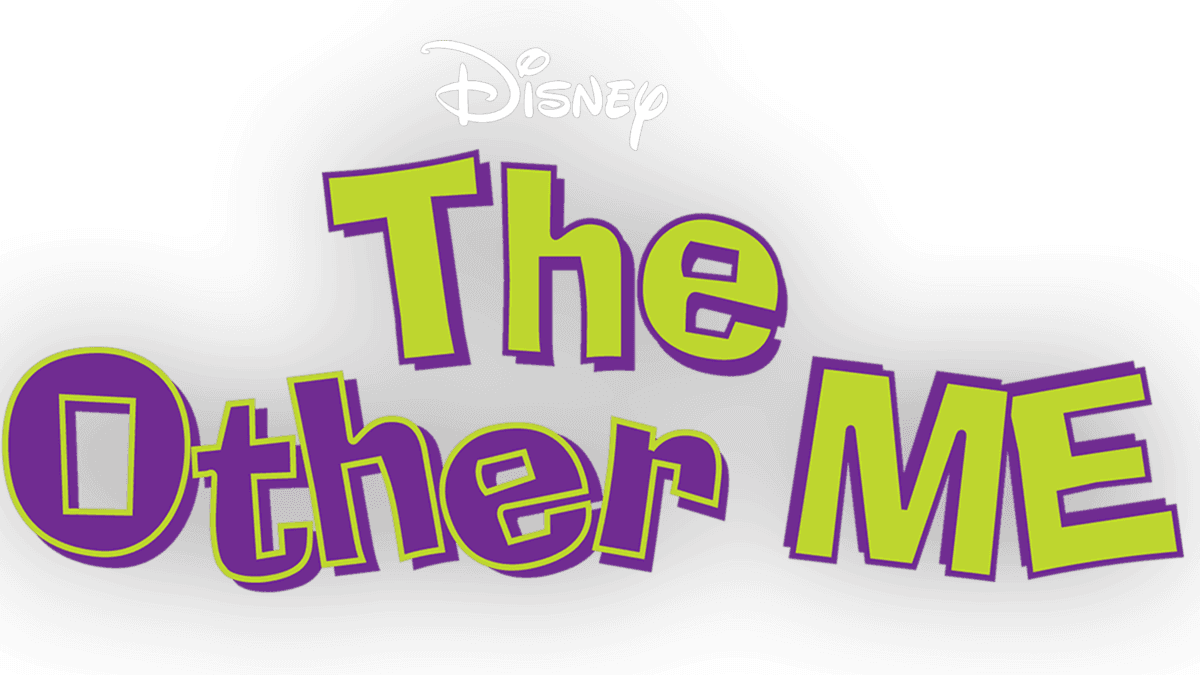 The Other Me logo