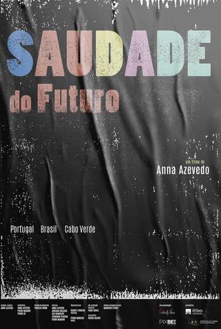 Saudade do Futuro poster