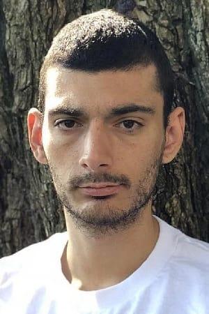 Paul Denino poster