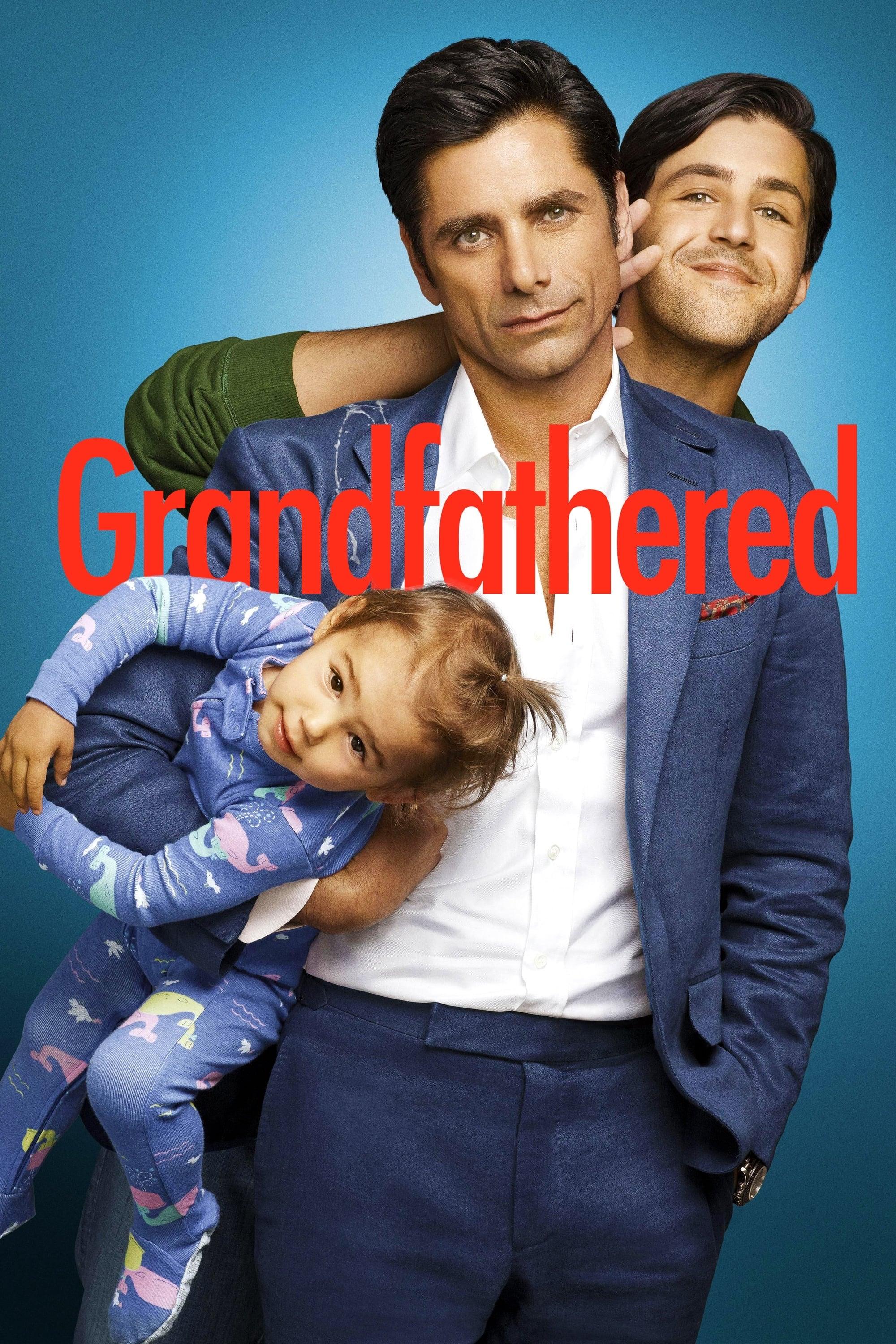 Grandfathered poster