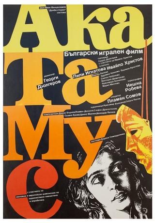 AkaTaMuS poster