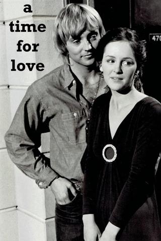 A Time For Love poster