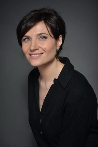 Anna Polupanova pic