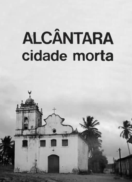 Alcântara: Ghost Town poster