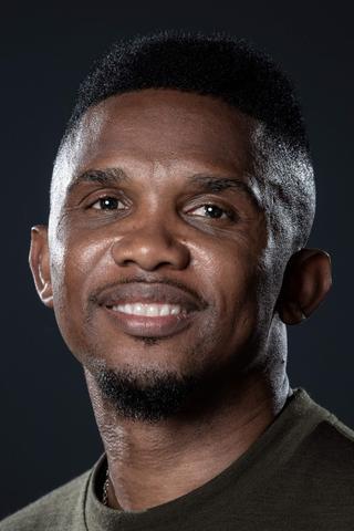 Samuel Eto'o pic