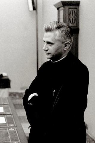 Der Unbequeme - Joseph Ratzinger, der Glaube und die Welt von heute poster