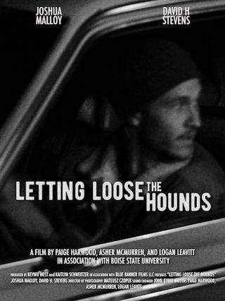 Letting Loose the Hounds poster