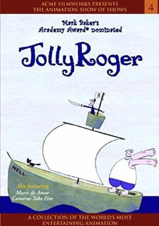 Jolly Roger poster