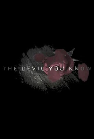 The Devil You Know poster