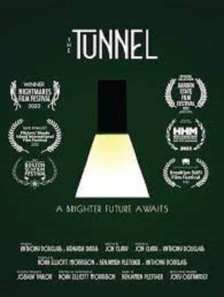 The Tunnel poster