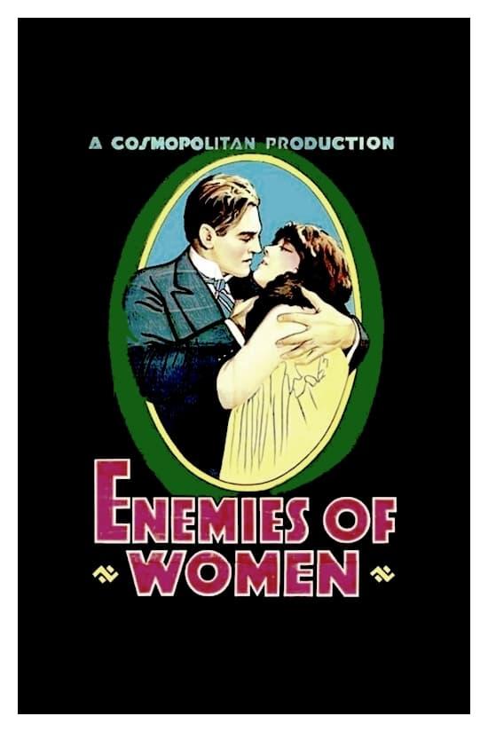 Enemies of Women poster