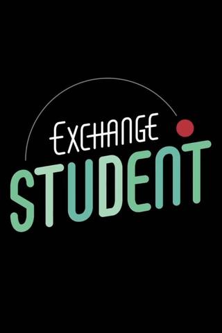 Exchange Student poster